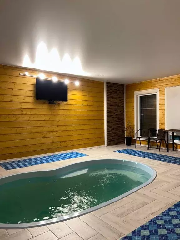 Дом в Ленинградская область, Кировский район, Павлово пгт ... - Фото 1