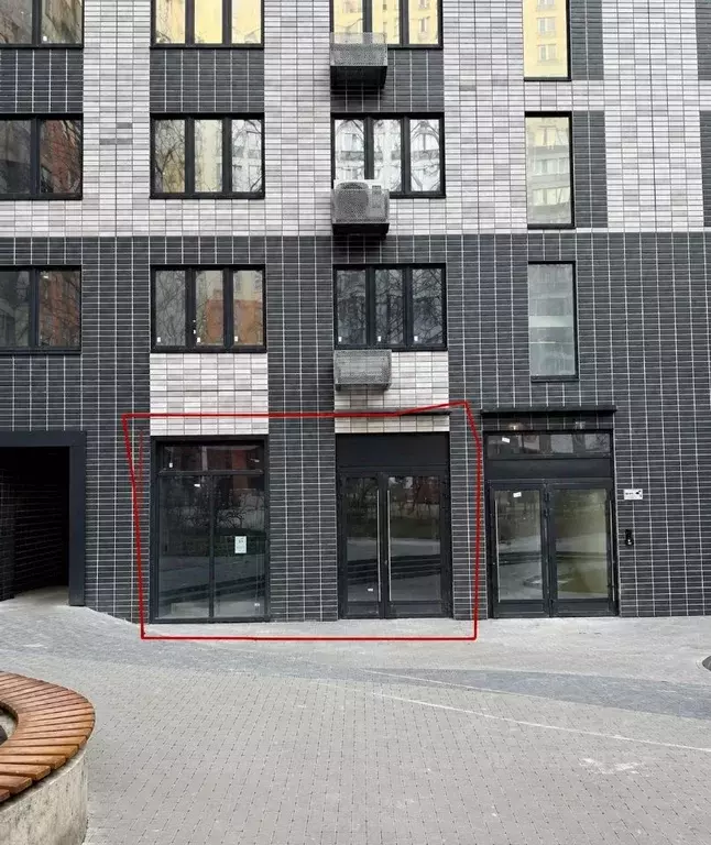 Помещение свободного назначения в Московская область, Ленинский ... - Фото 1