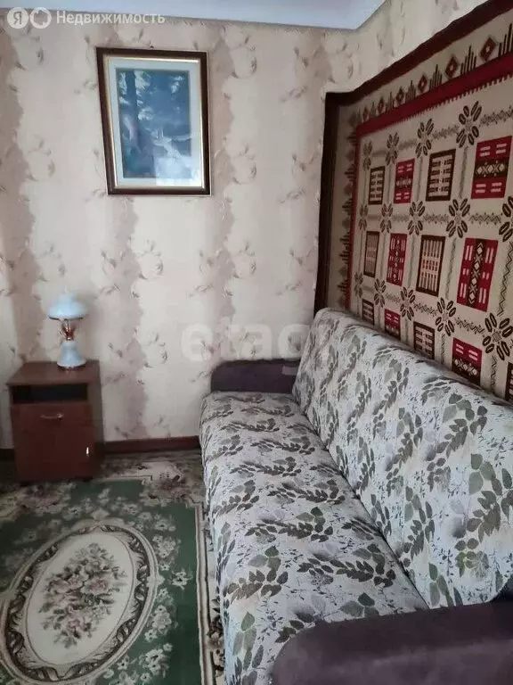 2-комнатная квартира: Омск, улица Масленникова, 235А (40 м) - Фото 0
