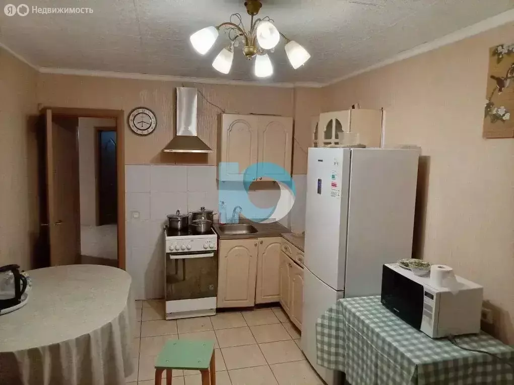 2-комнатная квартира: Уфа, Комсомольская улица, 28/1 (65.9 м) - Фото 2