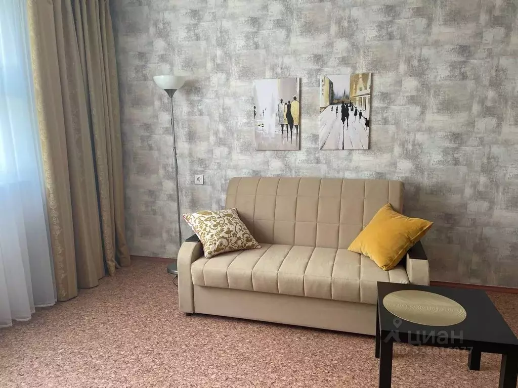 1-к кв. Москва ул. Обручева, 6к3 (38.0 м) - Фото 2