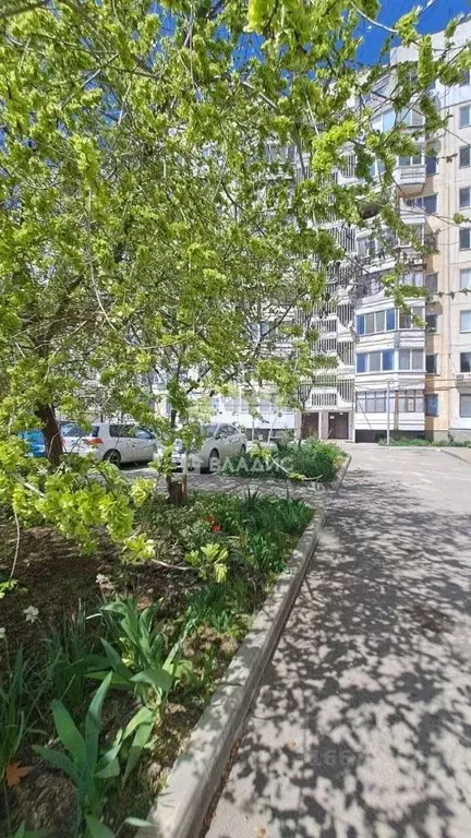 3-к кв. Крым, Керчь ул. Кавказская, 21 (69.9 м) - Фото 2