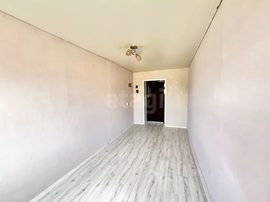 Комната Тамбовская область, Тамбов Моршанское ш., 6 (12.8 м) - Фото 1