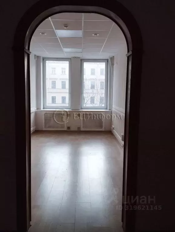 Офис в Санкт-Петербург ул. Достоевского, 15 (417 м) - Фото 1