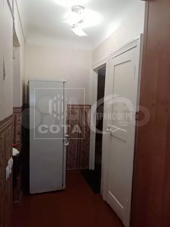2-к. квартира, 46 м, 2/5 эт. - Фото 1