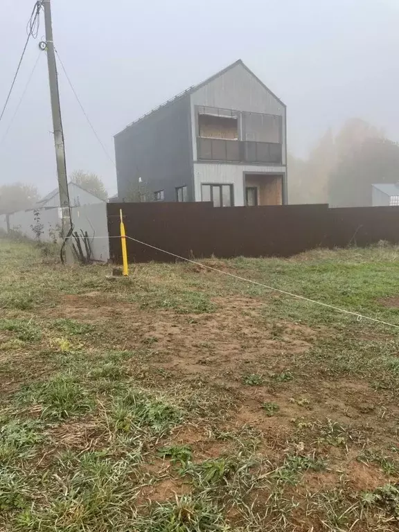 Участок в Пермский край, Пермский муниципальный округ, Солнечный кв-л  ... - Фото 2