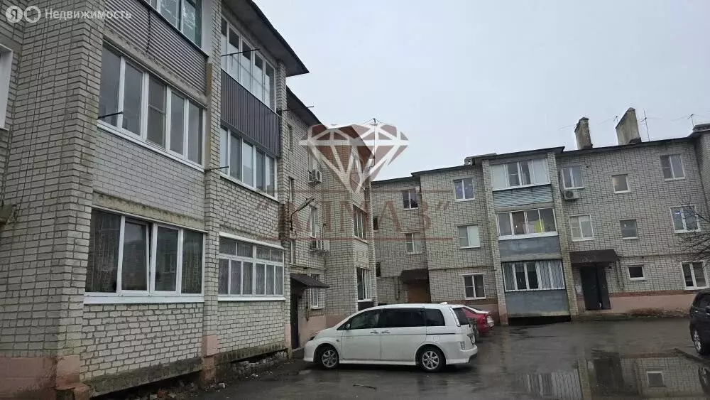 3-комнатная квартира: Елец, улица Кирова, 81 (61.1 м) - Фото 1