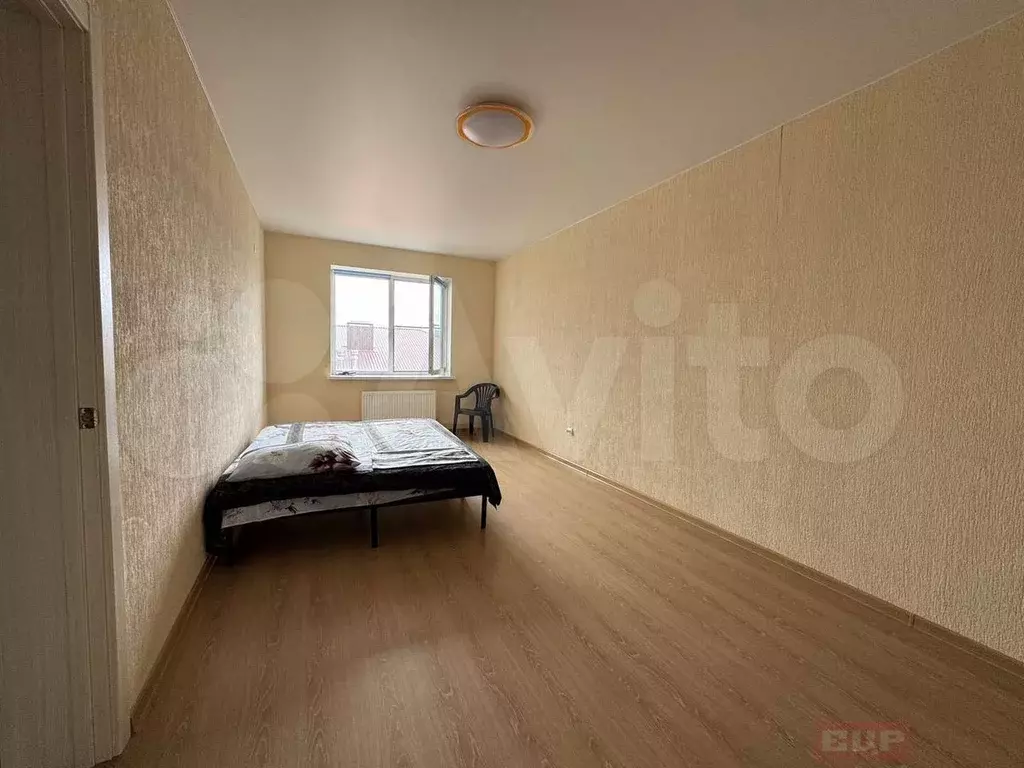 1-к. квартира, 40 м, 3/3 эт. - Фото 0