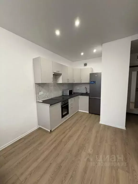 1-к кв. Москва Кольская ул., 8к1 (40.0 м) - Фото 1