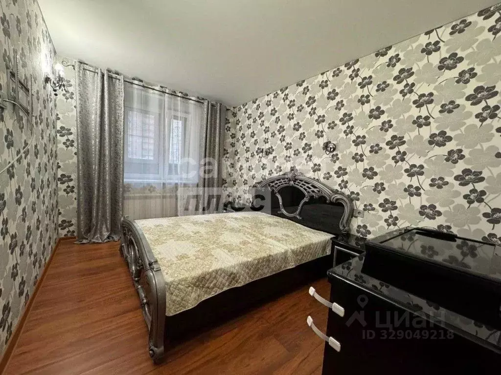 2-к кв. Московская область, Домодедово Западный мкр, ул. Лунная, 1 ... - Фото 1