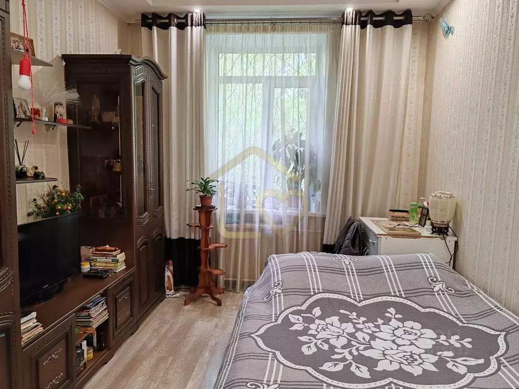 Комната Московская область, Королев Текстильщик мкр, Калининградская ... - Фото 1