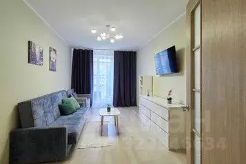 2-к кв. Тверская область, Конаковский муниципальный округ, д. Мокшино ... - Фото 1