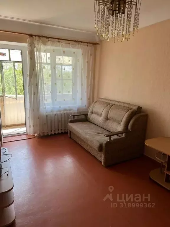 1-к кв. Ростовская область, Ростов-на-Дону 2-я Краснодарская ул., 92/5 ... - Фото 1