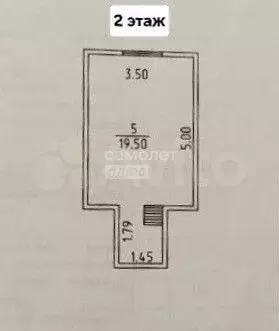 Дом 57,8 м на участке 4,8 сот. - Фото 0