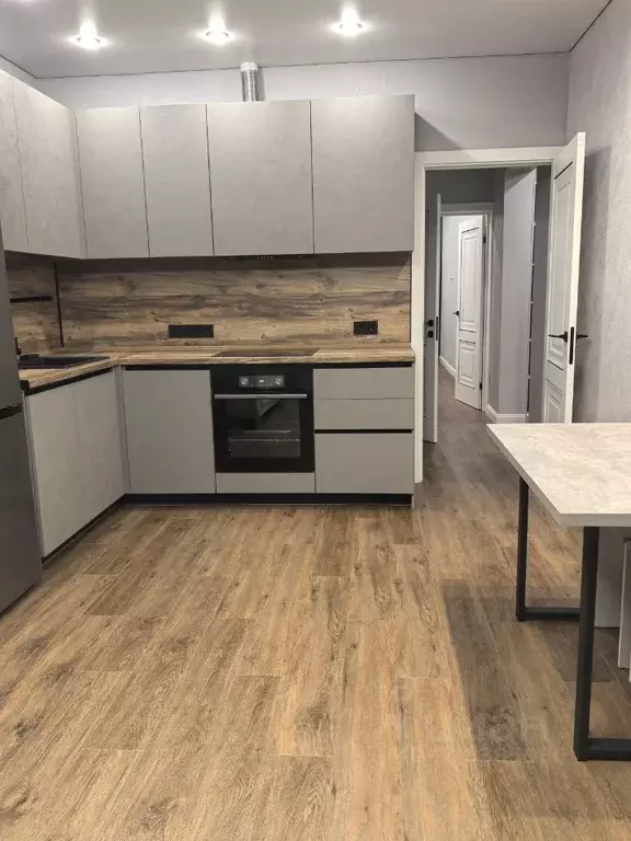 2-к кв. Иркутская область, Иркутский муниципальный округ, Маркова рп 6 ... - Фото 1