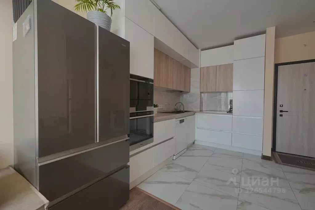 2-к кв. Москва Ильменский проезд, 14к3 (51.5 м) - Фото 2