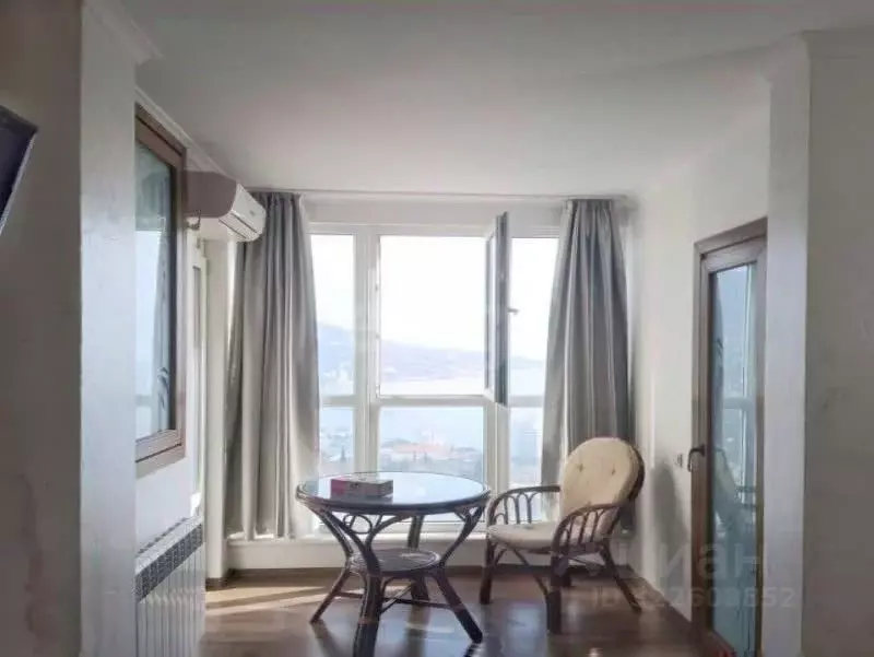 1-к кв. Крым, Ялта ул. Сеченова, 21/31к2 (44.2 м) - Фото 1