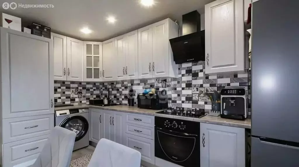 2-комнатная квартира: Калининград, улица Генерала Толстикова, 43 (54.7 ... - Фото 1