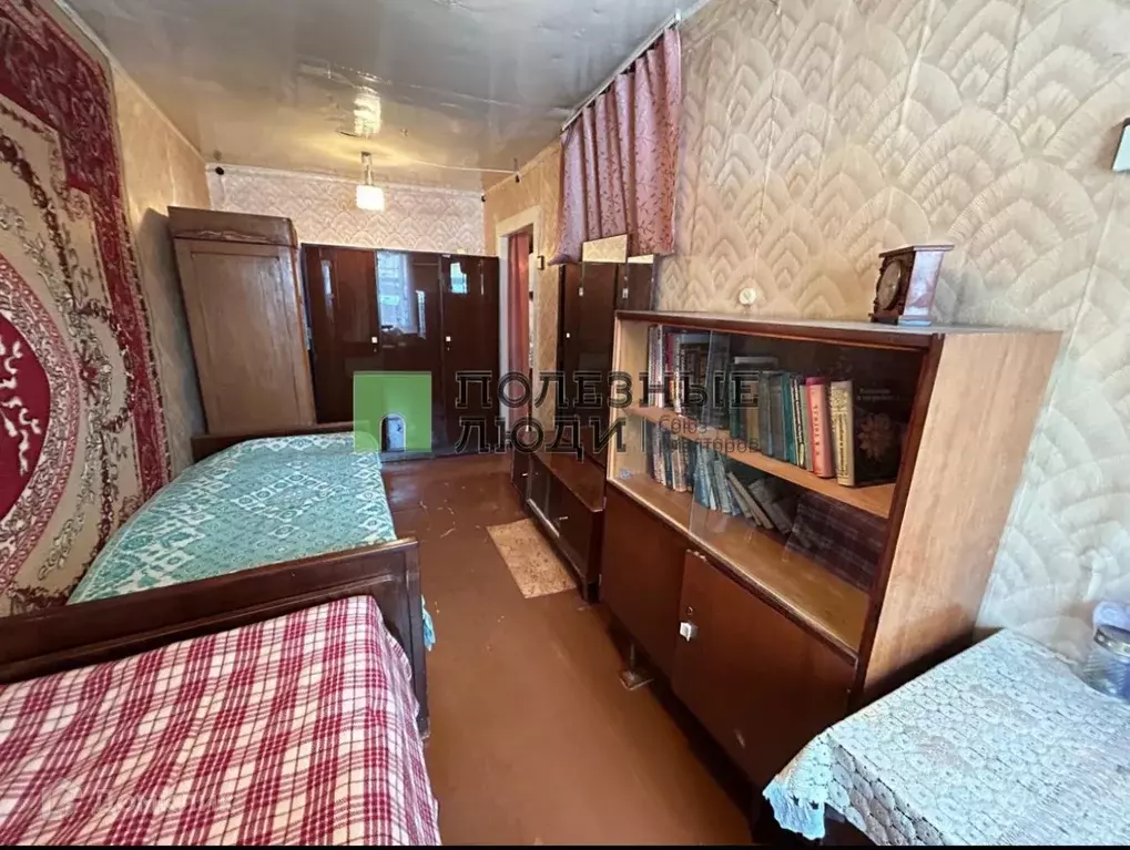 Продаётся 2-к квартира, 46 м - Фото 1