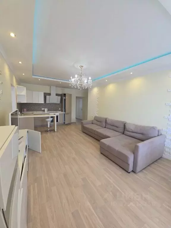3-к кв. Московская область, Красногорск бул. Ильинский, 7 (99.0 м) - Фото 1