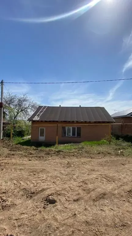 Дом в Ростовская область, Ростов-на-Дону Верная ул., 83 (86 м) - Фото 0