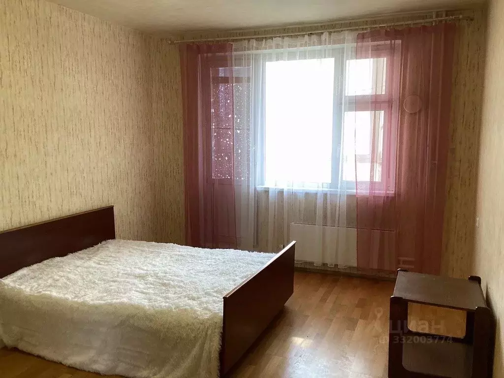 Комната Москва Рождественская ул., 14 (23.0 м) - Фото 2