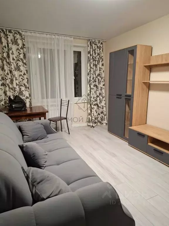 2-к кв. Москва Чертановская ул., 58К2 (45.0 м) - Фото 1