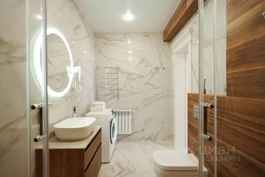 1-к кв. Кабардино-Балкария, Эльбрусский район, с. Эльбрус ул. ... - Фото 1