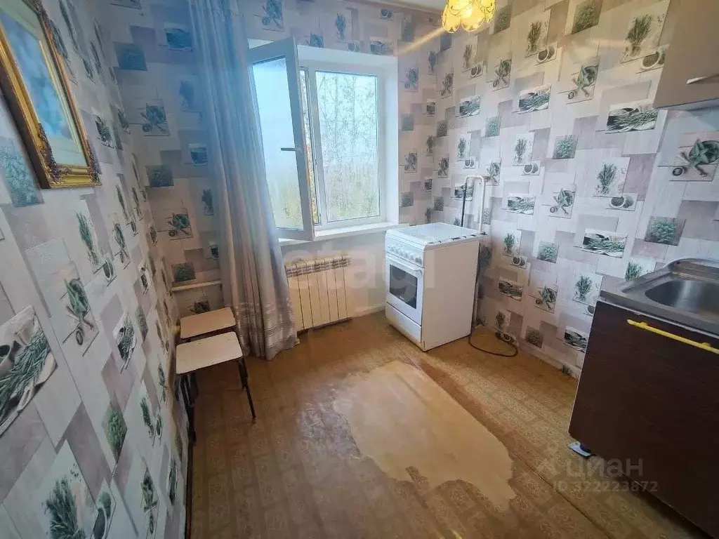 4-к кв. Хабаровский край, Хабаровск 1-й мкр, ул. Путевая, 8Б (61.0 м) - Фото 1