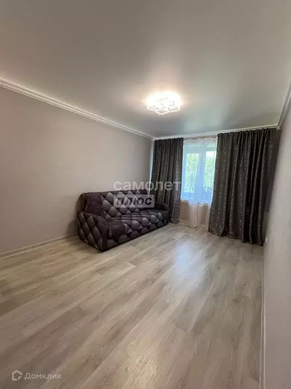 Продаётся квартира-студия, 17 м - Фото 1