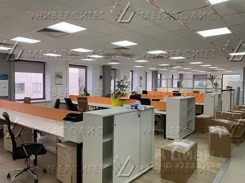 Офис в Московская область, Красногорск городской округ, Путилково пгт, ... - Фото 1