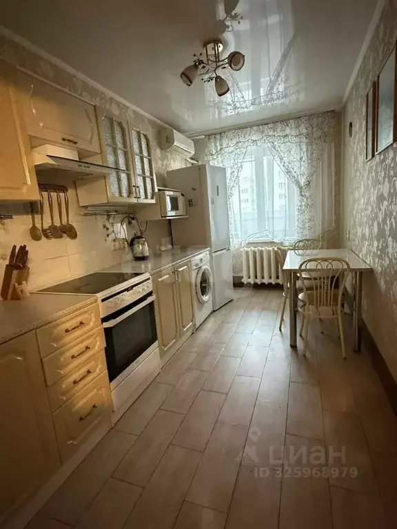 1-к кв. Амурская область, Благовещенск ул. Василенко, 16/1 (37.1 м) - Фото 1