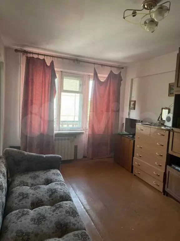 3-к. квартира, 56 м, 4/5 эт. - Фото 0