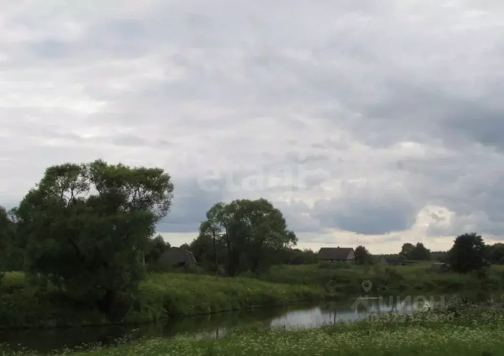 Дом в Калужская область, Ферзиковский муниципальный округ, Аристово ... - Фото 1