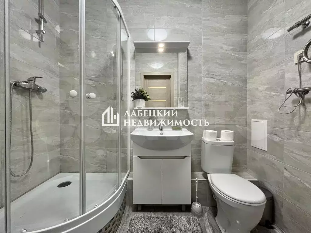 1-к. квартира, 36,6 м, 13/21 эт. - Фото 1