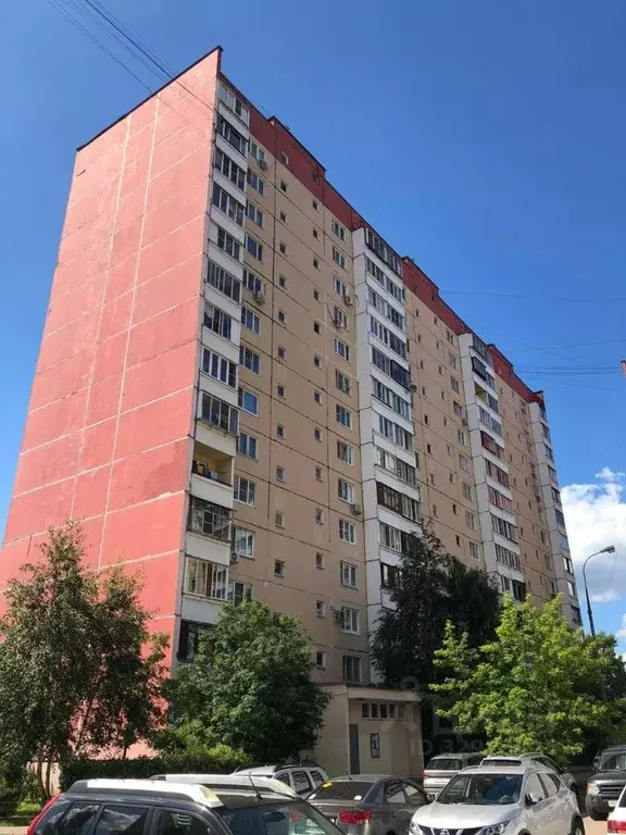 3-к кв. Московская область, Лобня ул. Чехова, 12 (78.0 м) - Фото 2