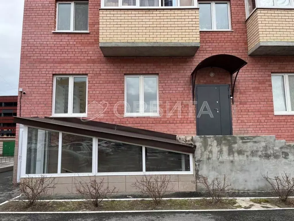 Помещение свободного назначения в Тюменская область, Тюмень Войновка ... - Фото 1