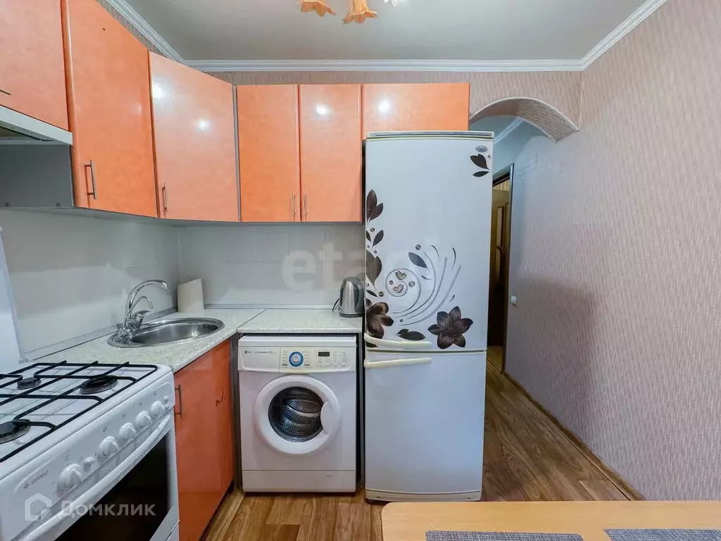 Продаётся 2-к квартира, 36.5 м - Фото 1