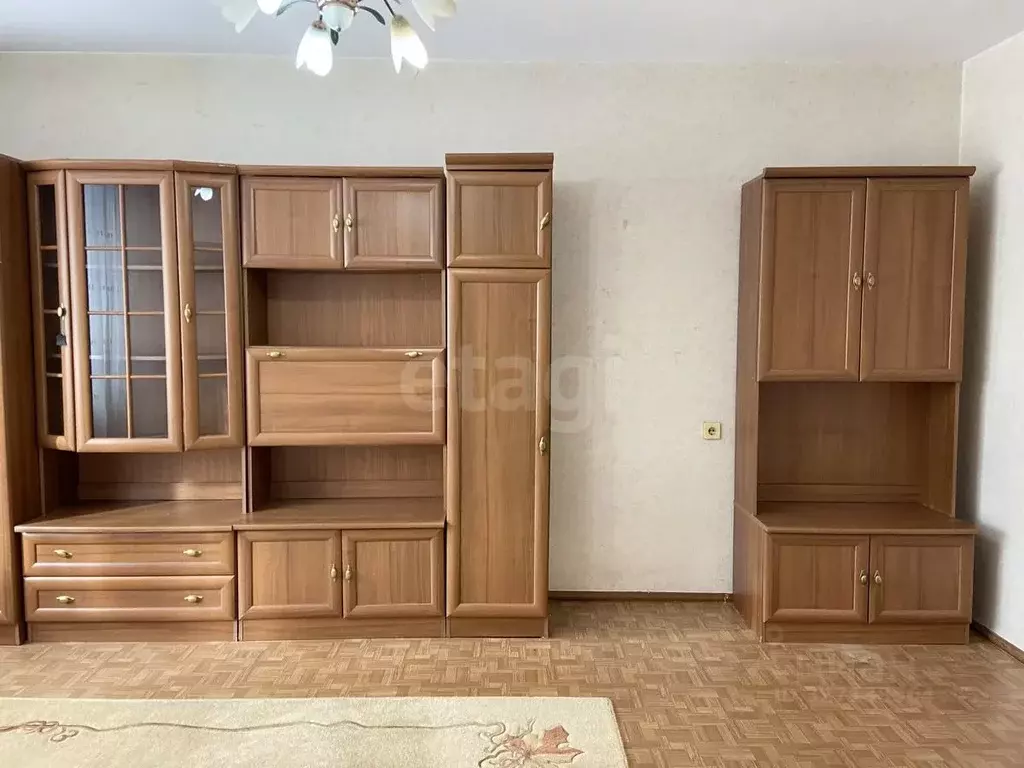 1-к кв. Калининградская область, Калининград Ясная ул., 5 (42.4 м) - Фото 1