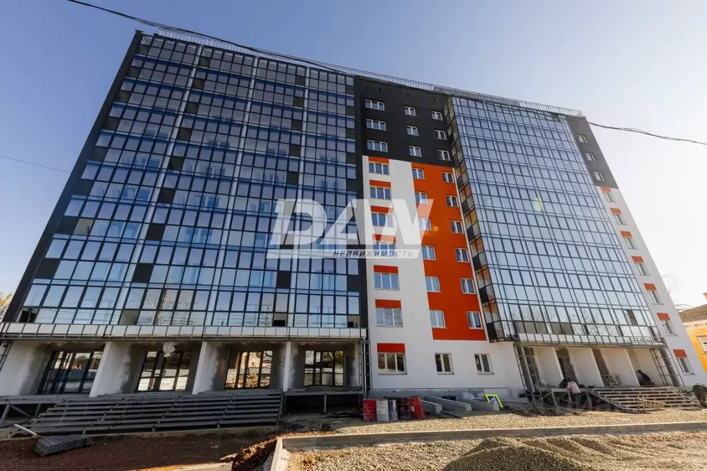 Торговая площадь в Челябинская область, Челябинск Артиллерийская ул., ... - Фото 1