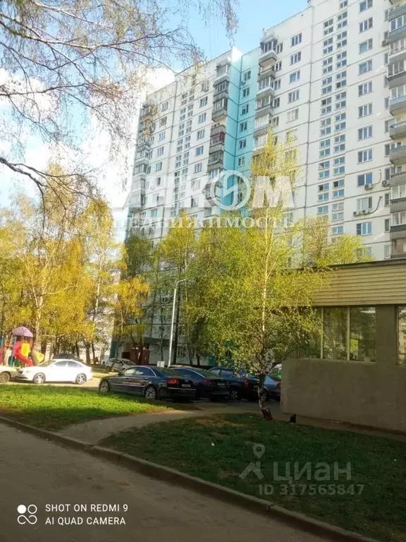 Комната Москва Липецкая ул., 54/21 (17.9 м) - Фото 0