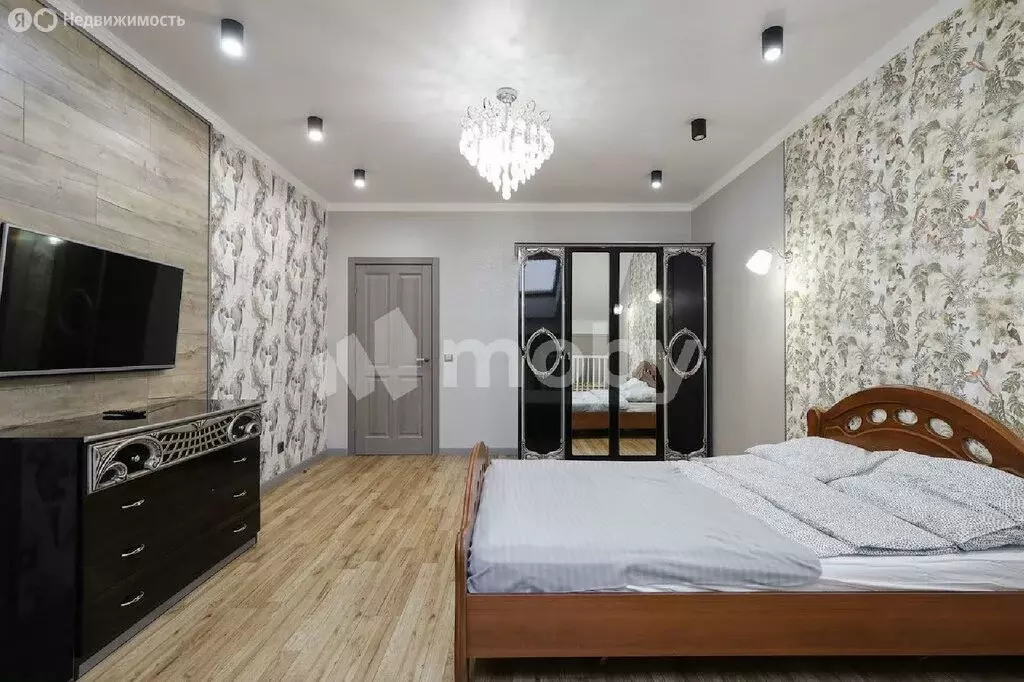 2-комнатная квартира: Калининград, улица Глинки, 1 (75 м) - Фото 2