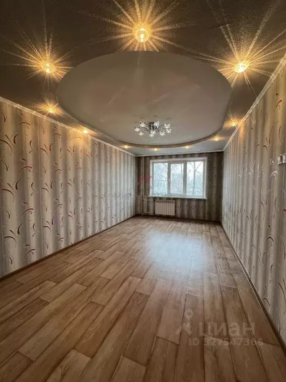 2-к кв. Хакасия, Черногорск ул. Чапаева, 39 (48.1 м) - Фото 1