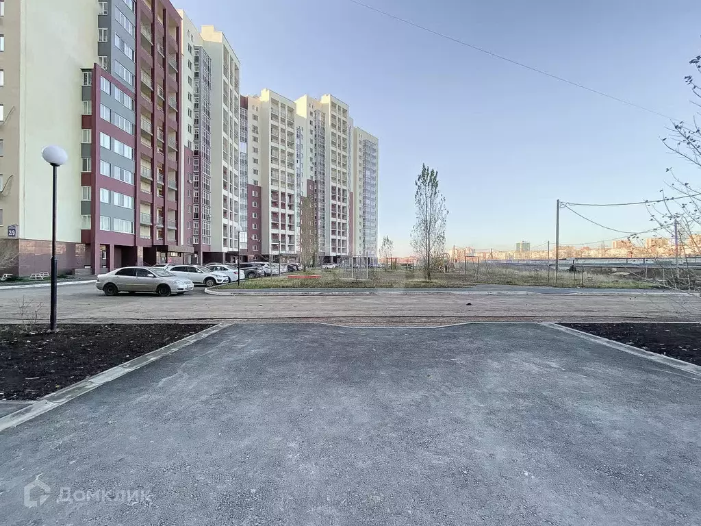 Продаётся 1-к квартира, 55.33 м - Фото 1