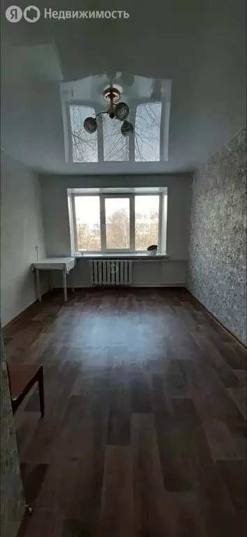 1к в -комнатной квартире (17.1 м) - Фото 1