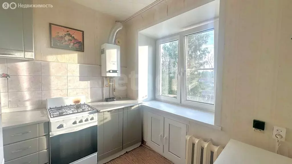 1-комнатная квартира: Ковров, проспект Ленина, 19 (30 м) - Фото 2