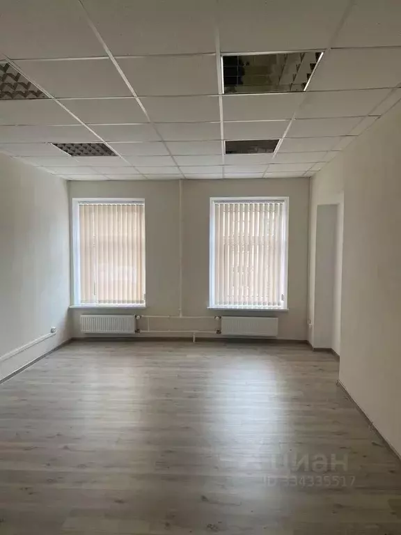 Офис в Санкт-Петербург просп. Средний Васильевского острова, 48/27 ... - Фото 1
