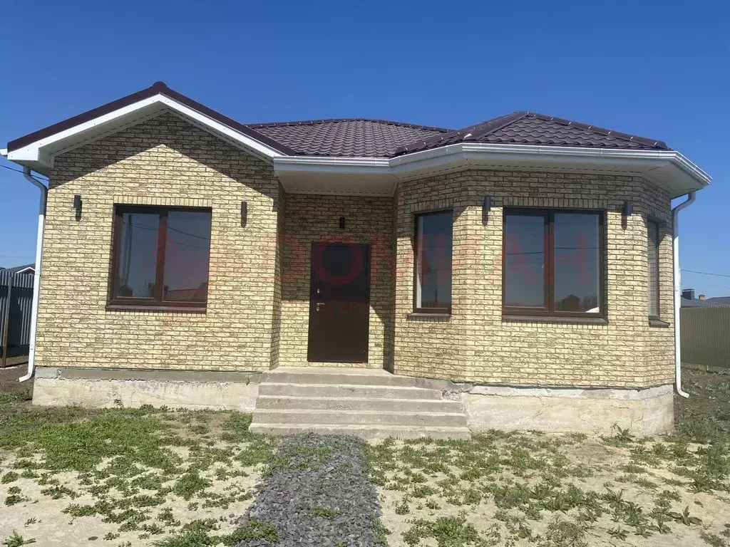 Дом в Ростовская область, Аксайский район, Щепкинское с/пос, пос. ... - Фото 1