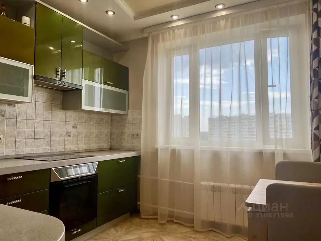 3-к кв. Москва Варшавское ш., 143К2 (72.5 м) - Фото 1
