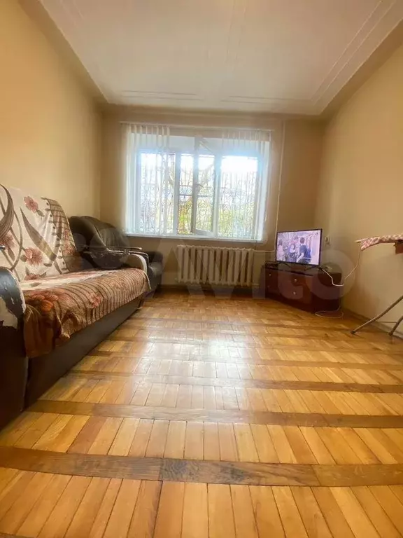 2-к. квартира, 50 м, 1/5 эт. - Фото 1